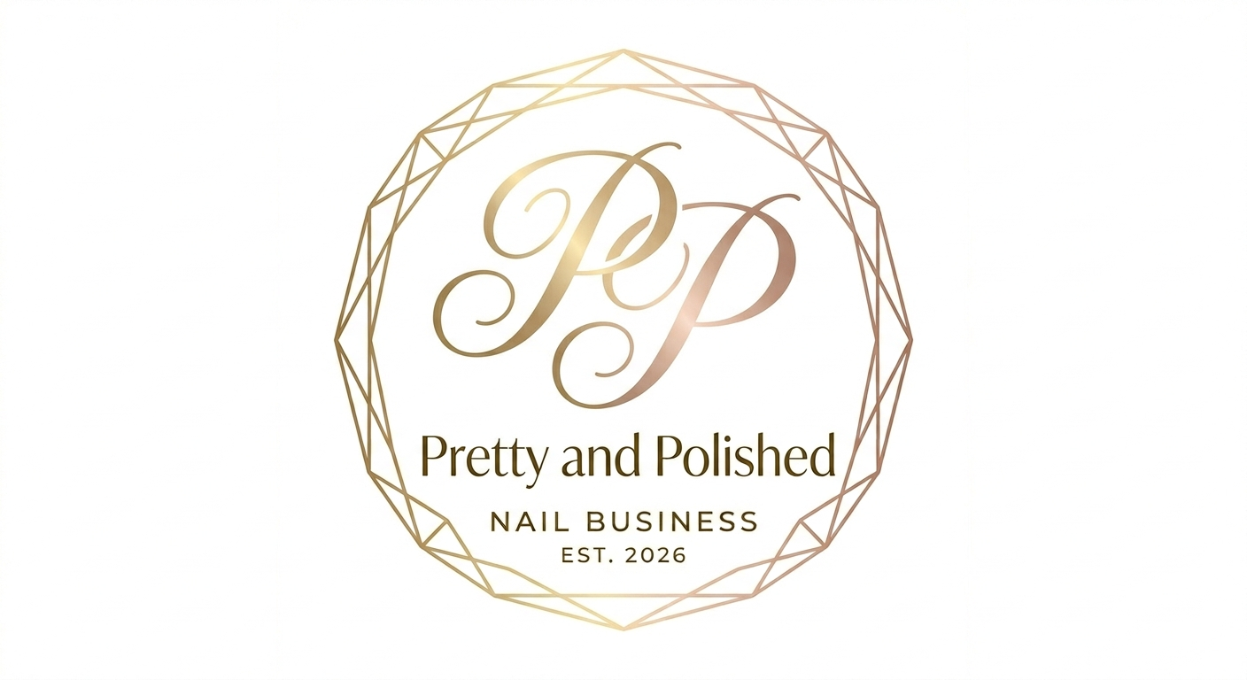 Pretty &amp; Polished