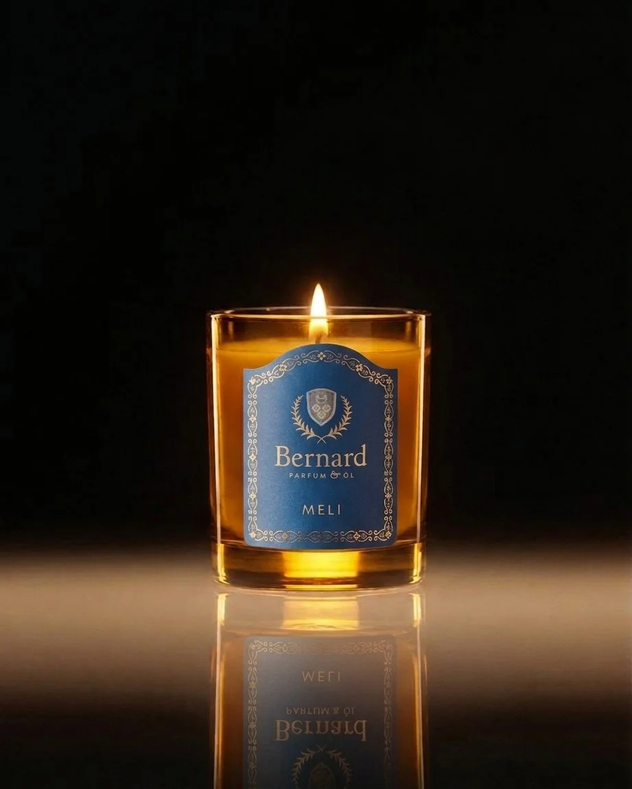 Bernard Parfum