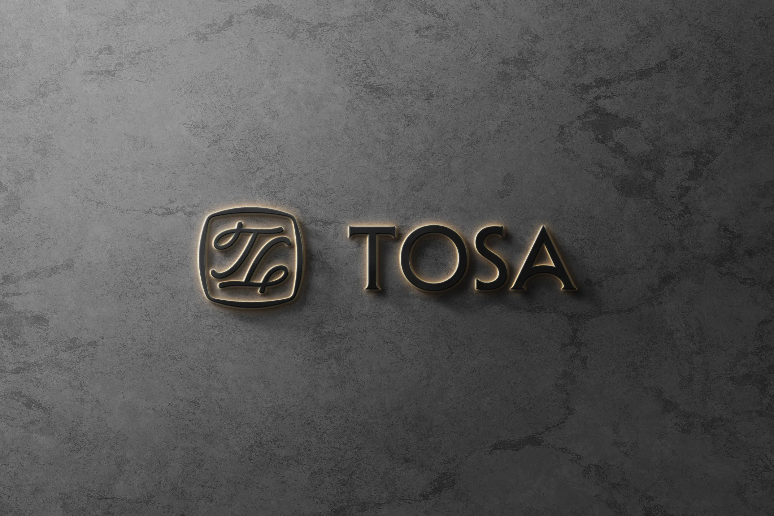 Tosa | Coming Soon