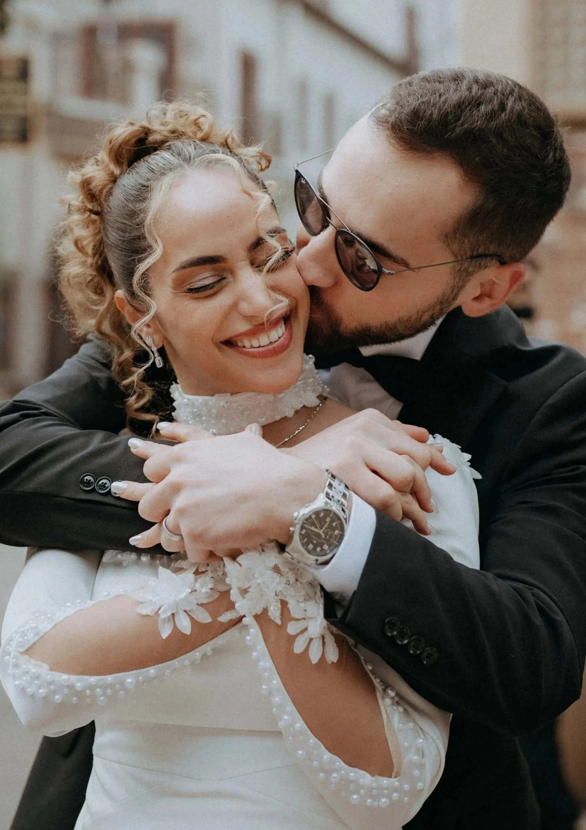 Orange county wedding photographer san diego southern california videographer san francisco CA irvine seattle riverside san clemente huntington oak glen santa barbara city hall pasadena wedgewood weddings ole hanson beach club venue by three petals