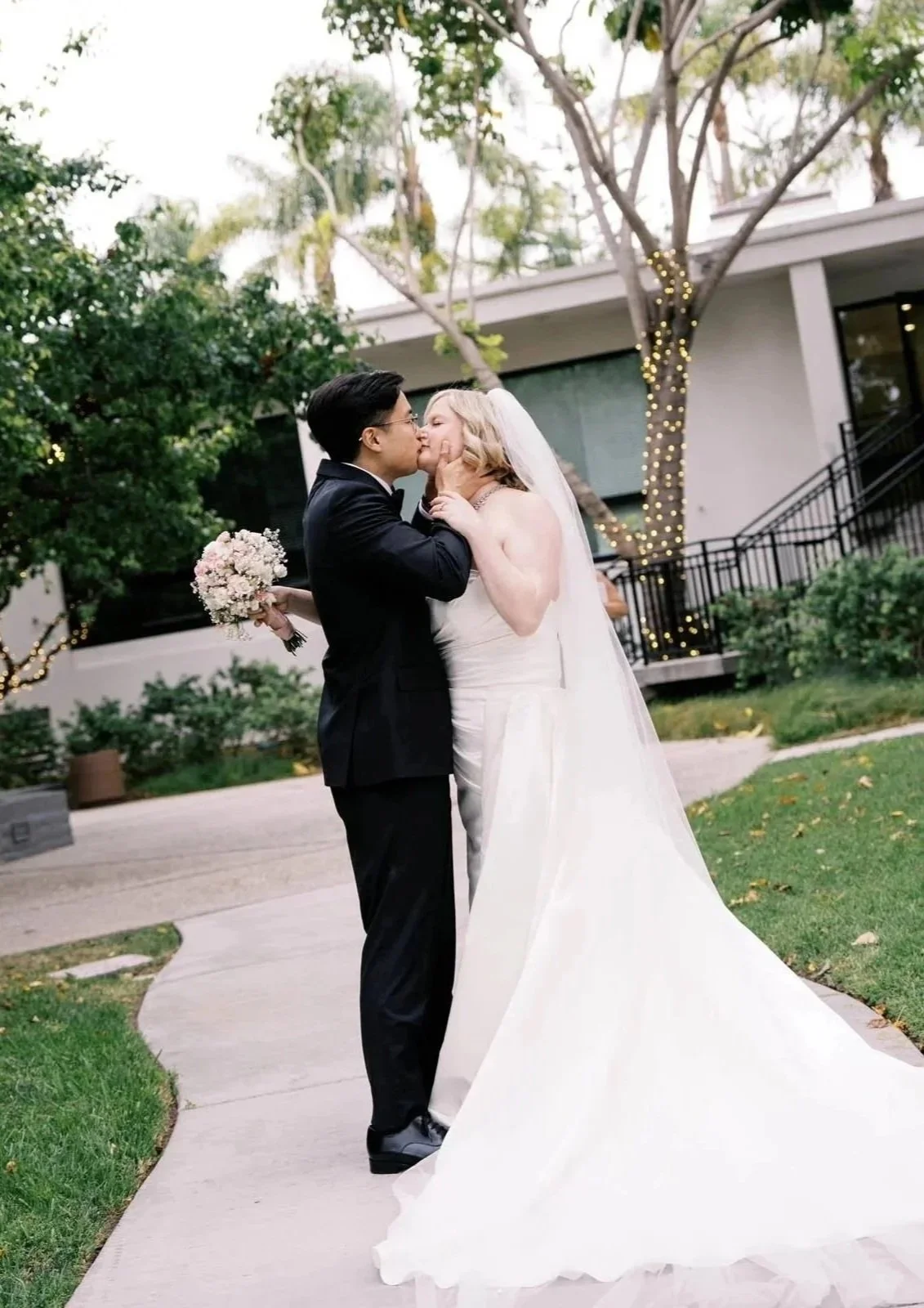 Orange county wedding photographer san diego southern california videographer san francisco CA irvine seattle riverside san clemente huntington oak glen santa barbara city hall pasadena wedgewood weddings ole hanson beach club venue by three petals