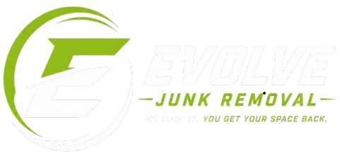 Evolve Junk Removal &amp; Hauling