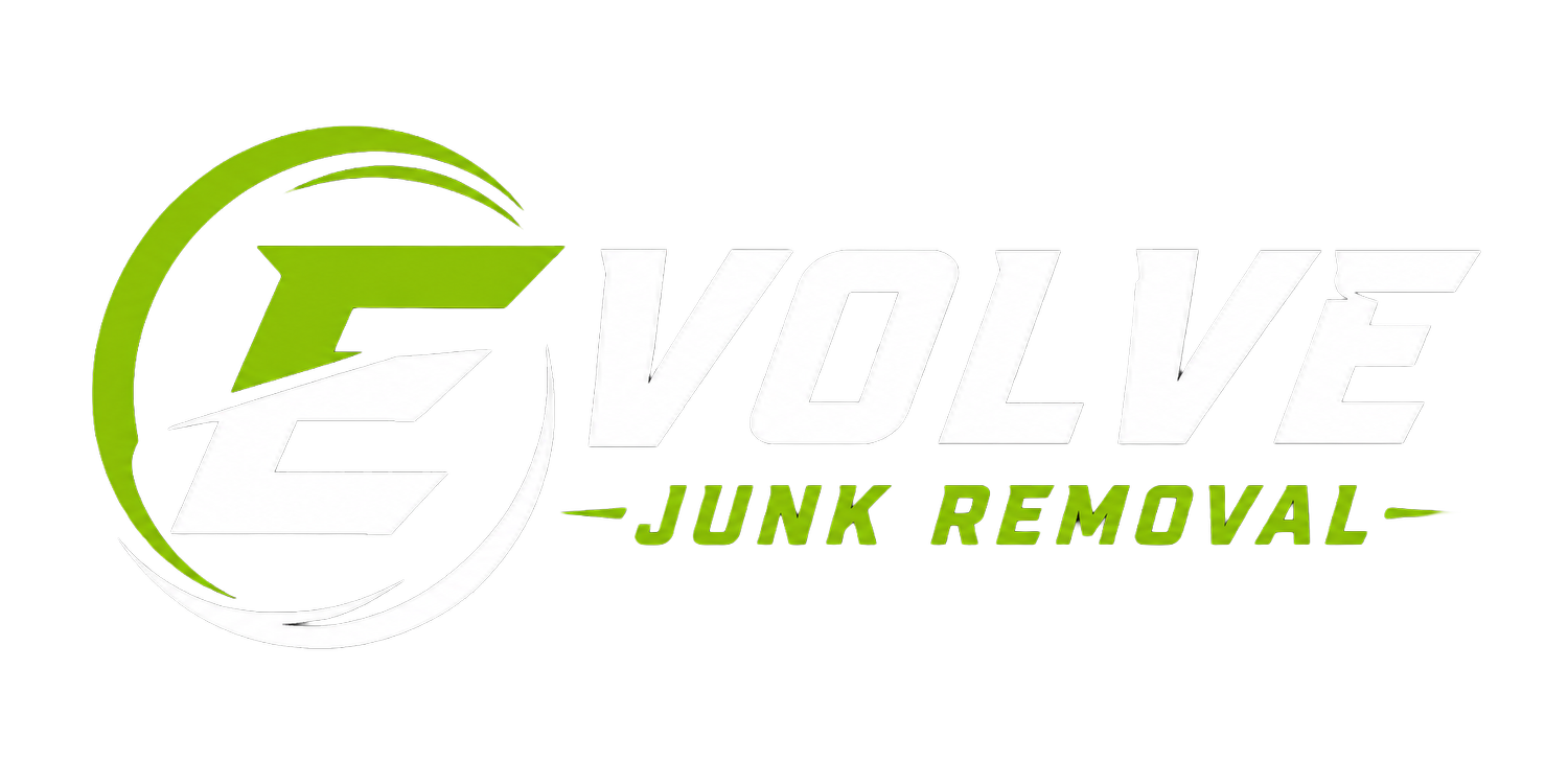 Evolve Junk Removal &amp; Hauling