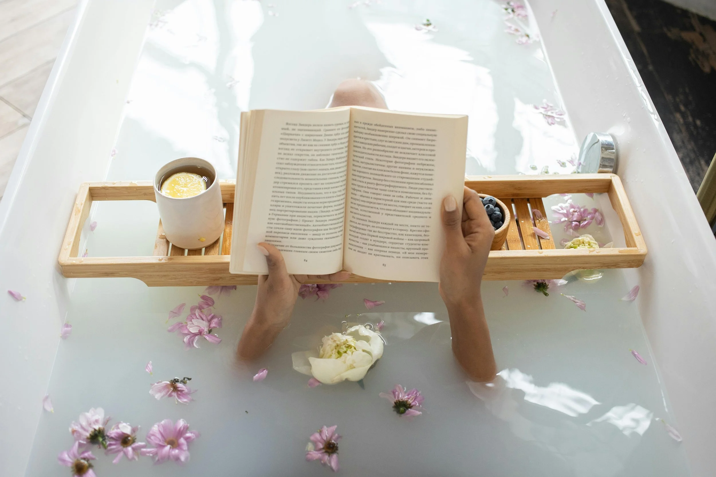 Stress Less: Daily Techniques for Managing Stress