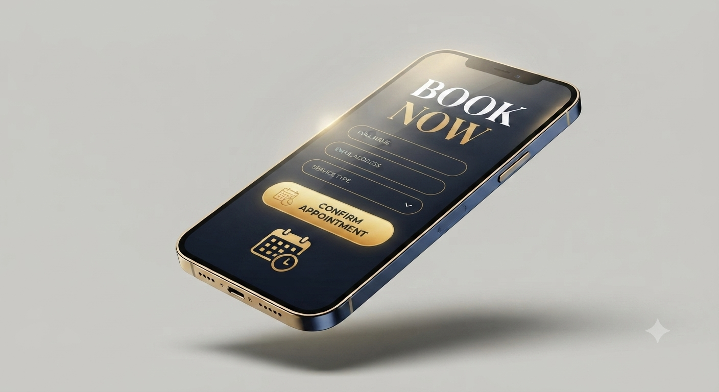 Click Here to Book Free Discovery Call