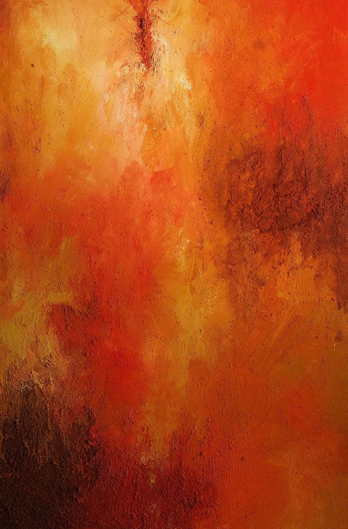 Fire Root