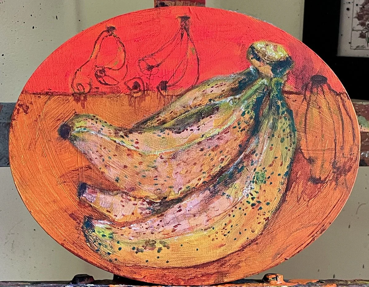 Disco Banana 