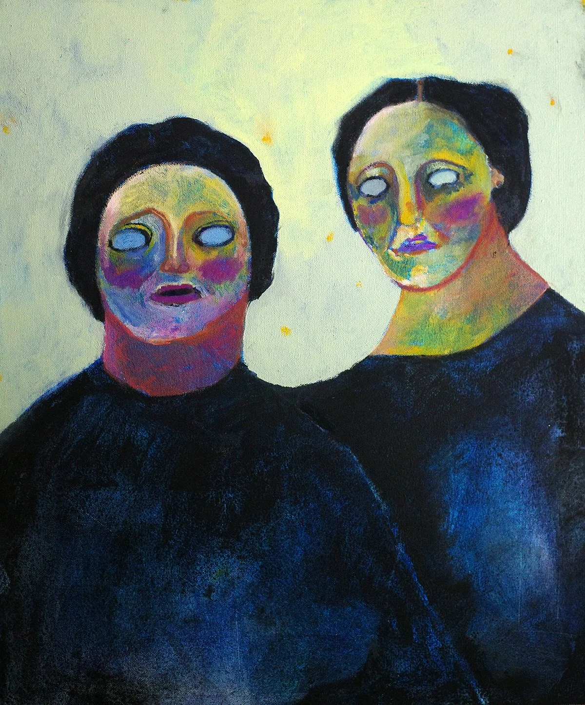"Sisters"