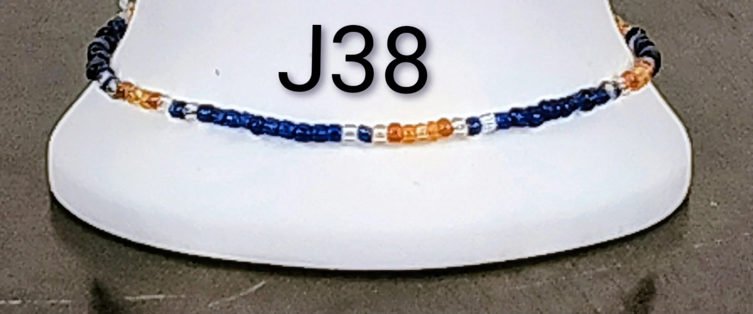 Sunset Tide Bracelet