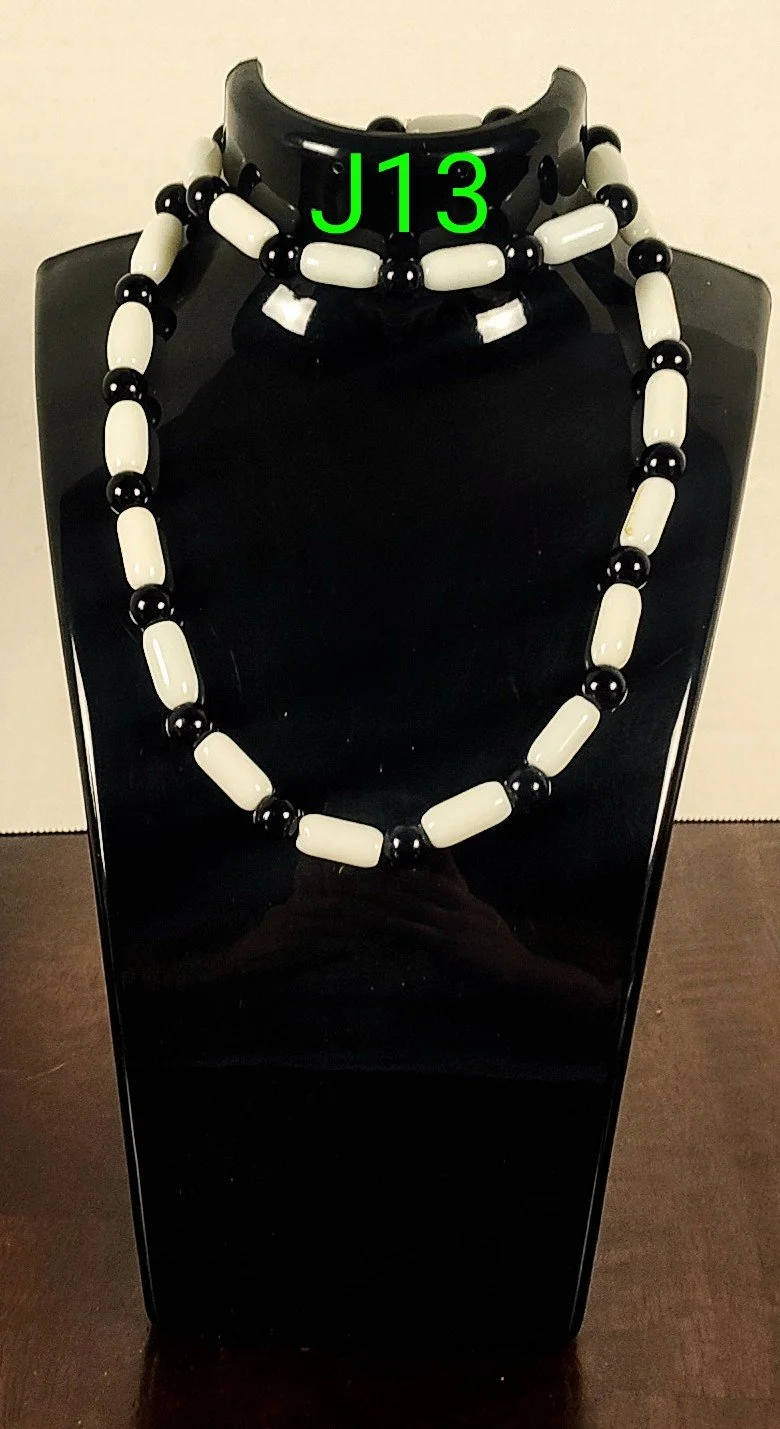 Othello Necklace