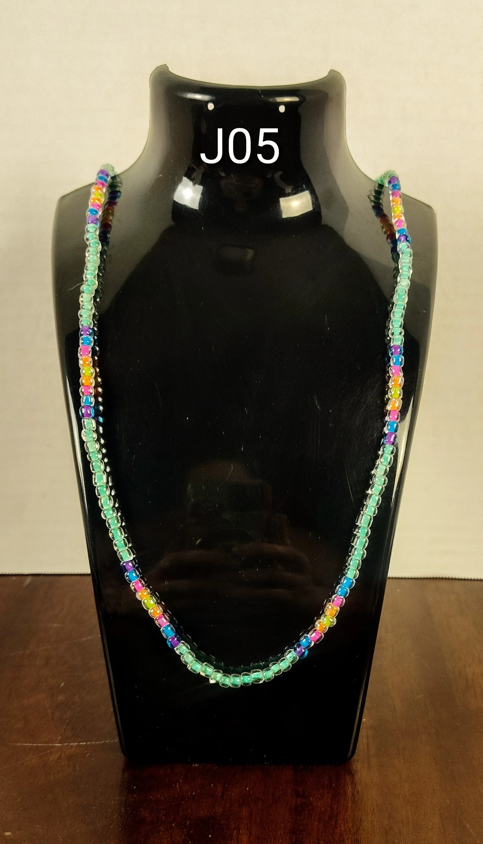 Celestial Splash Necklace