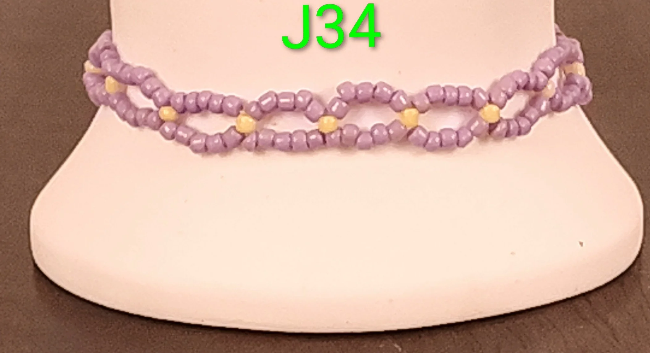 Meadow Bloom Bracelet