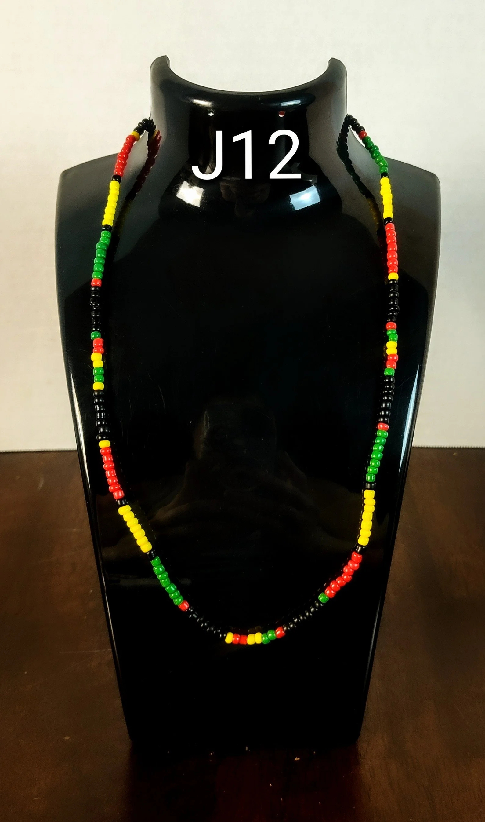 One Luv Necklace