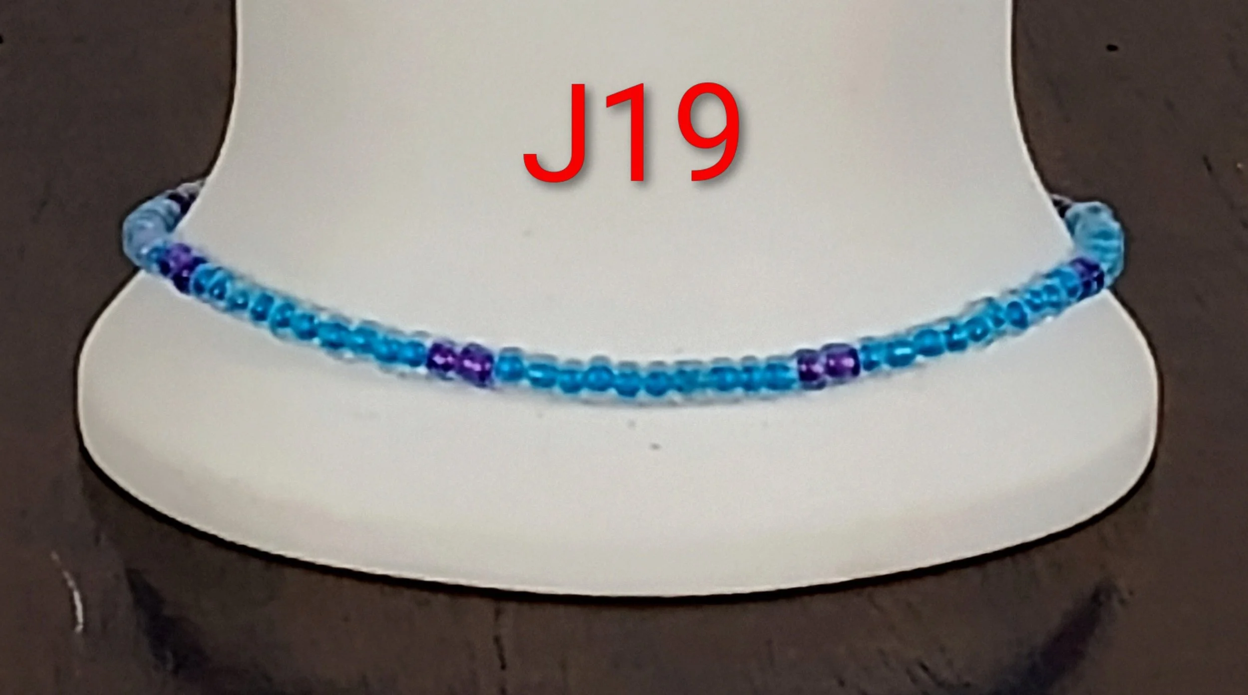 Midnight Tide Bracelet