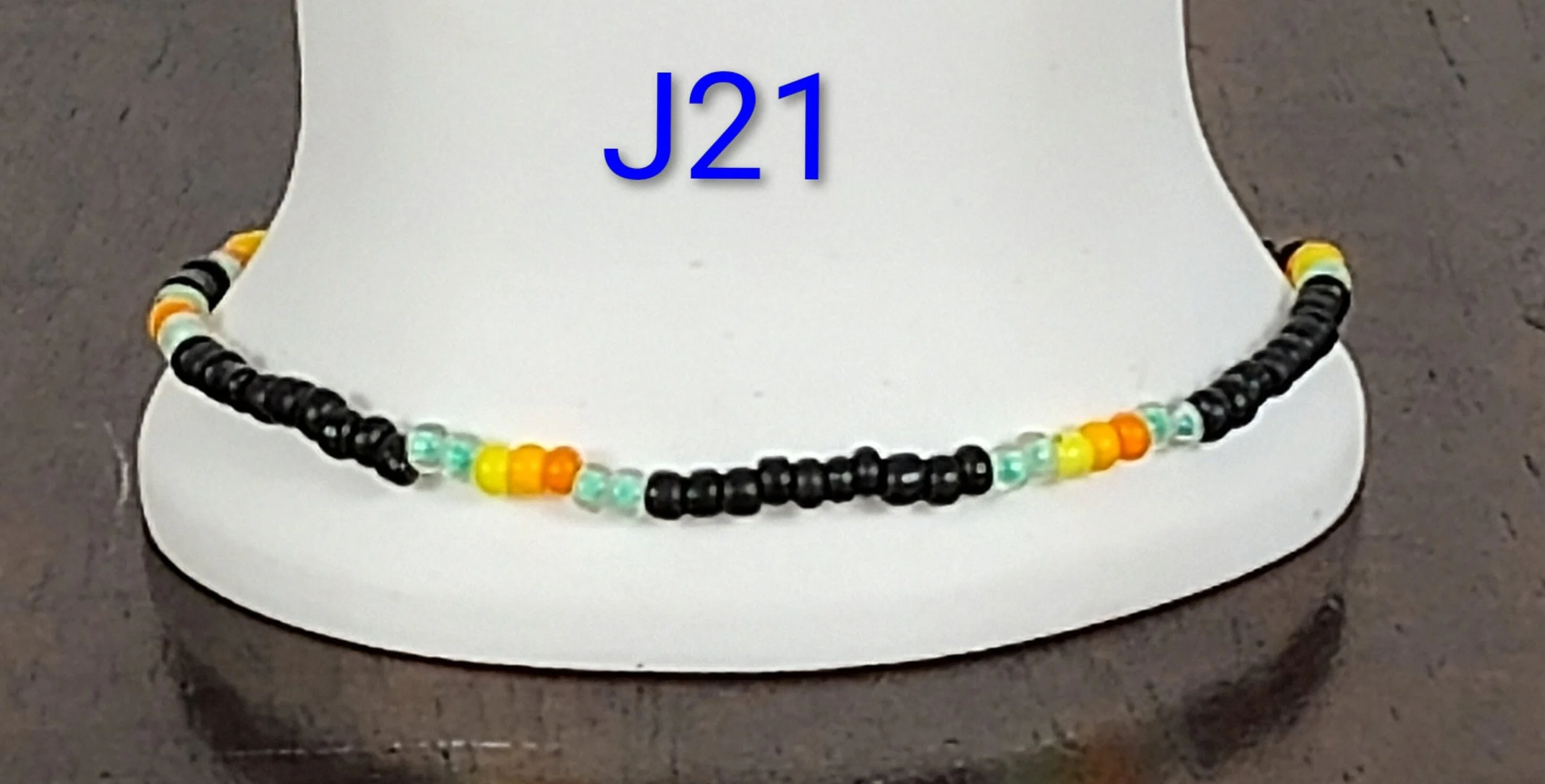 Midnight Candy Bracelet