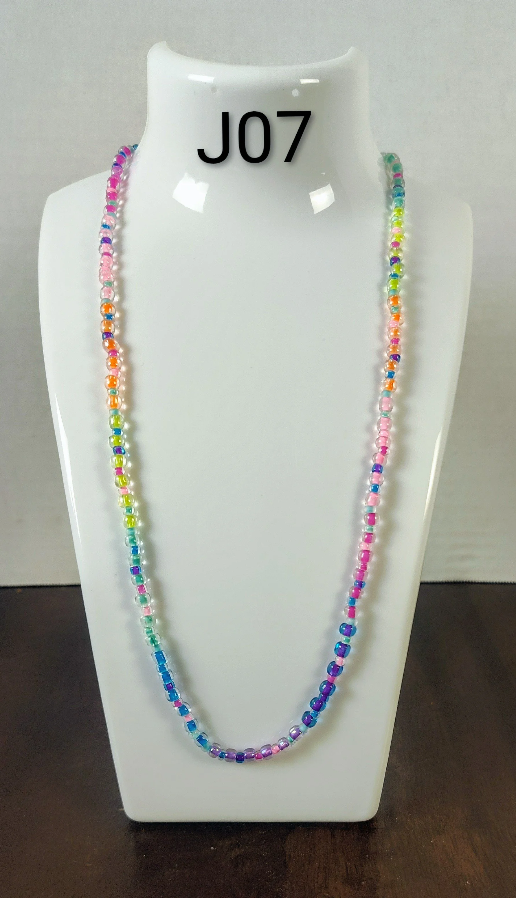Solara Mist Necklace