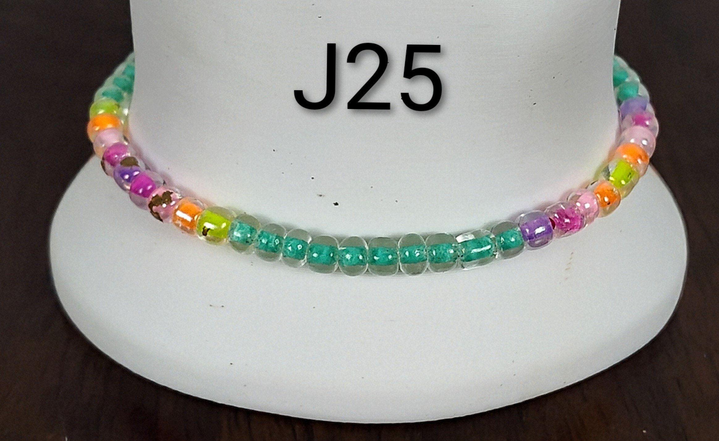 Candy Pop Bracelet