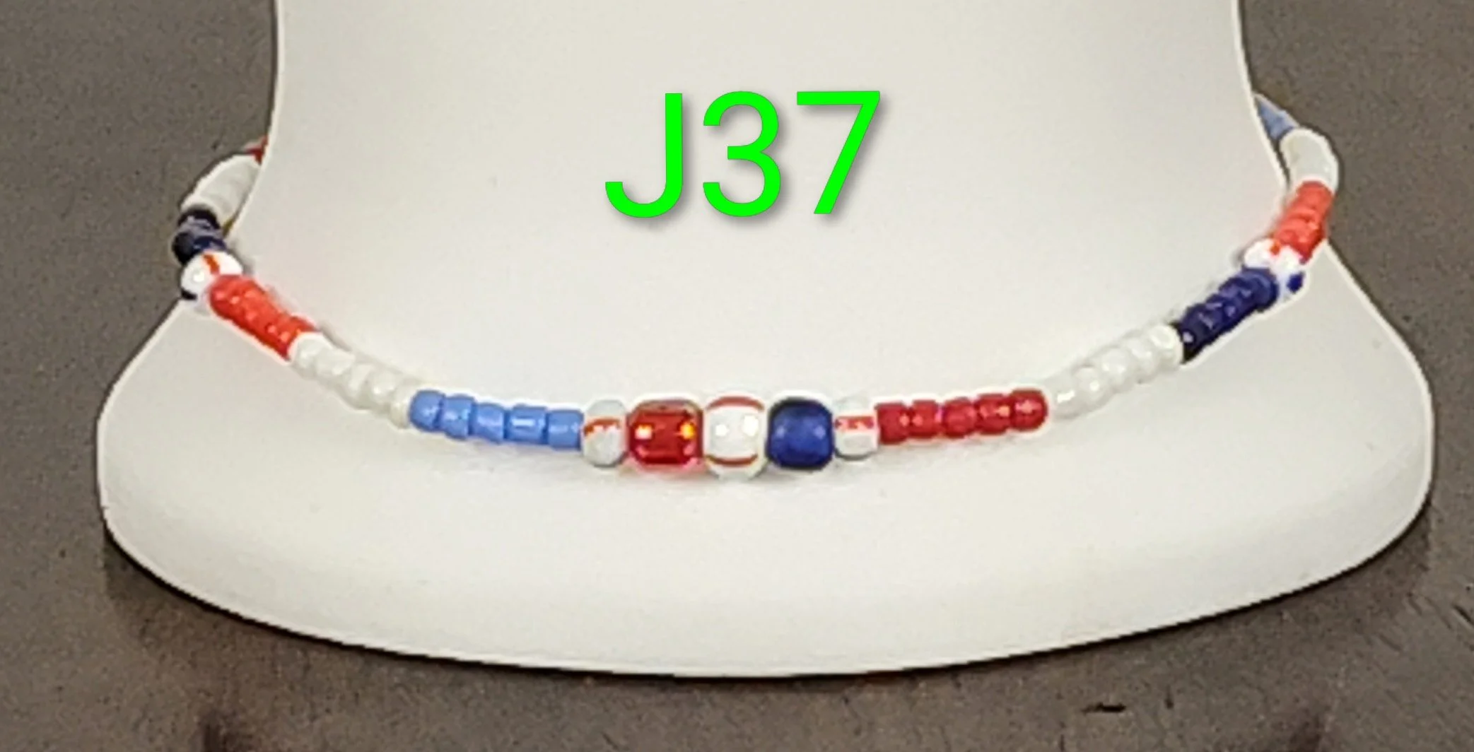 Liberty Love Bracelet