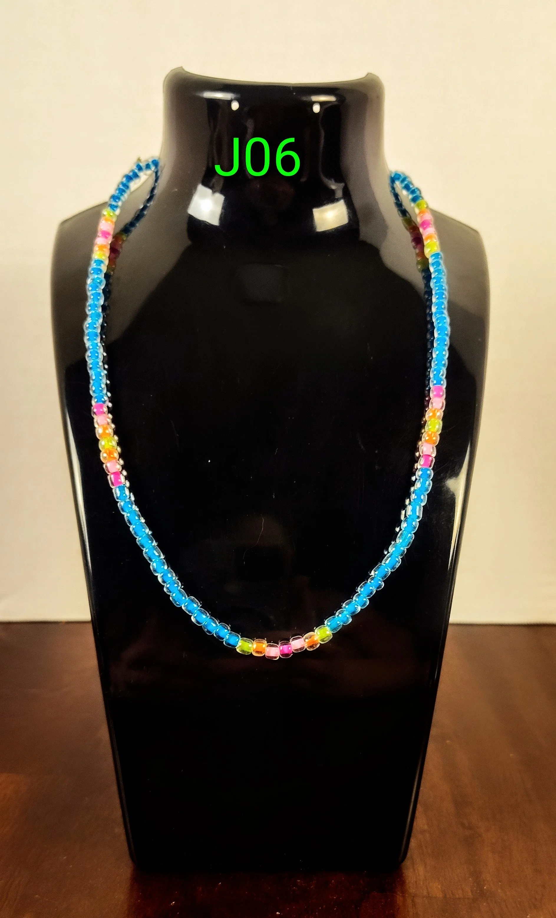 Auralune Splash Necklace