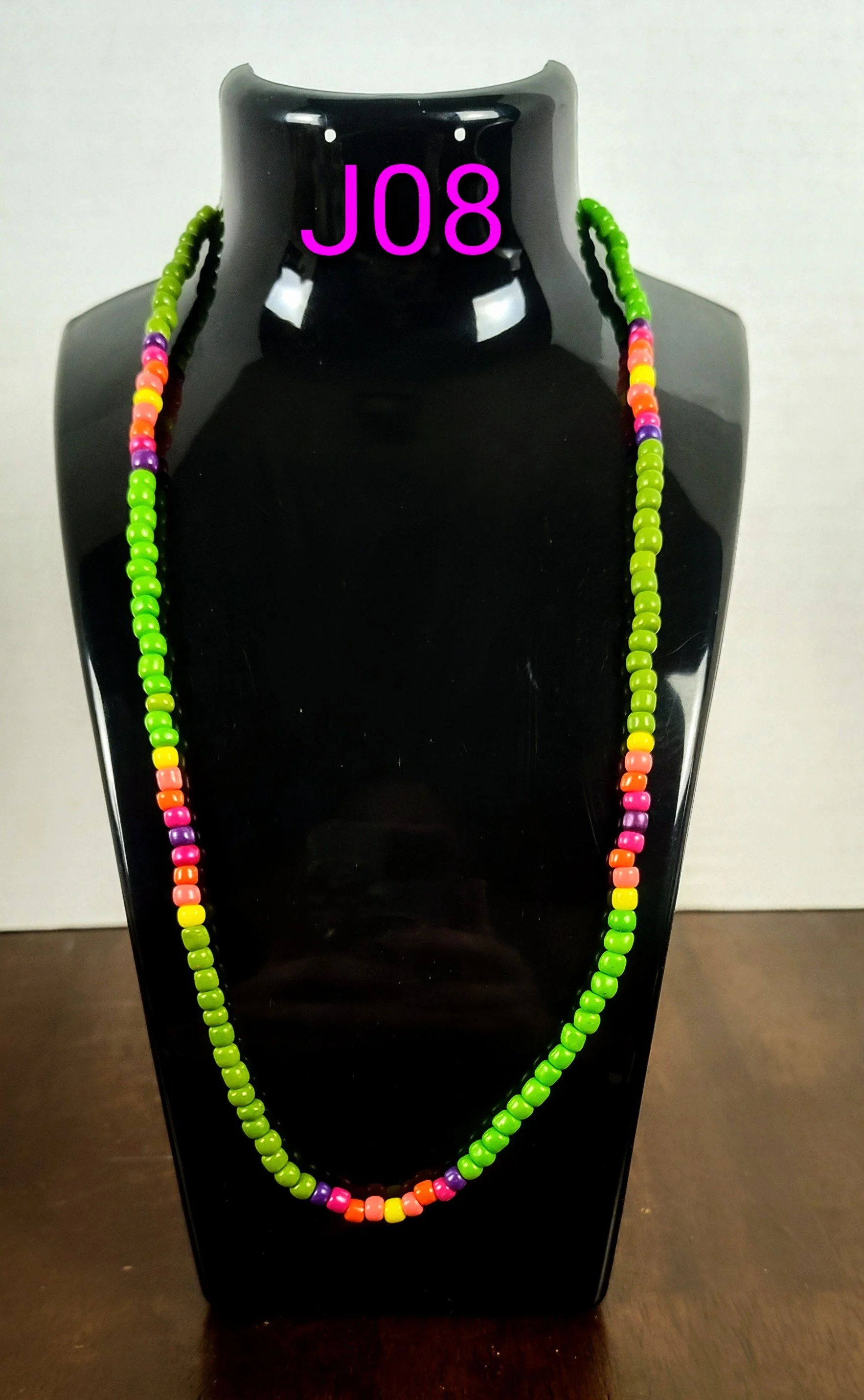 Spirit Necklace