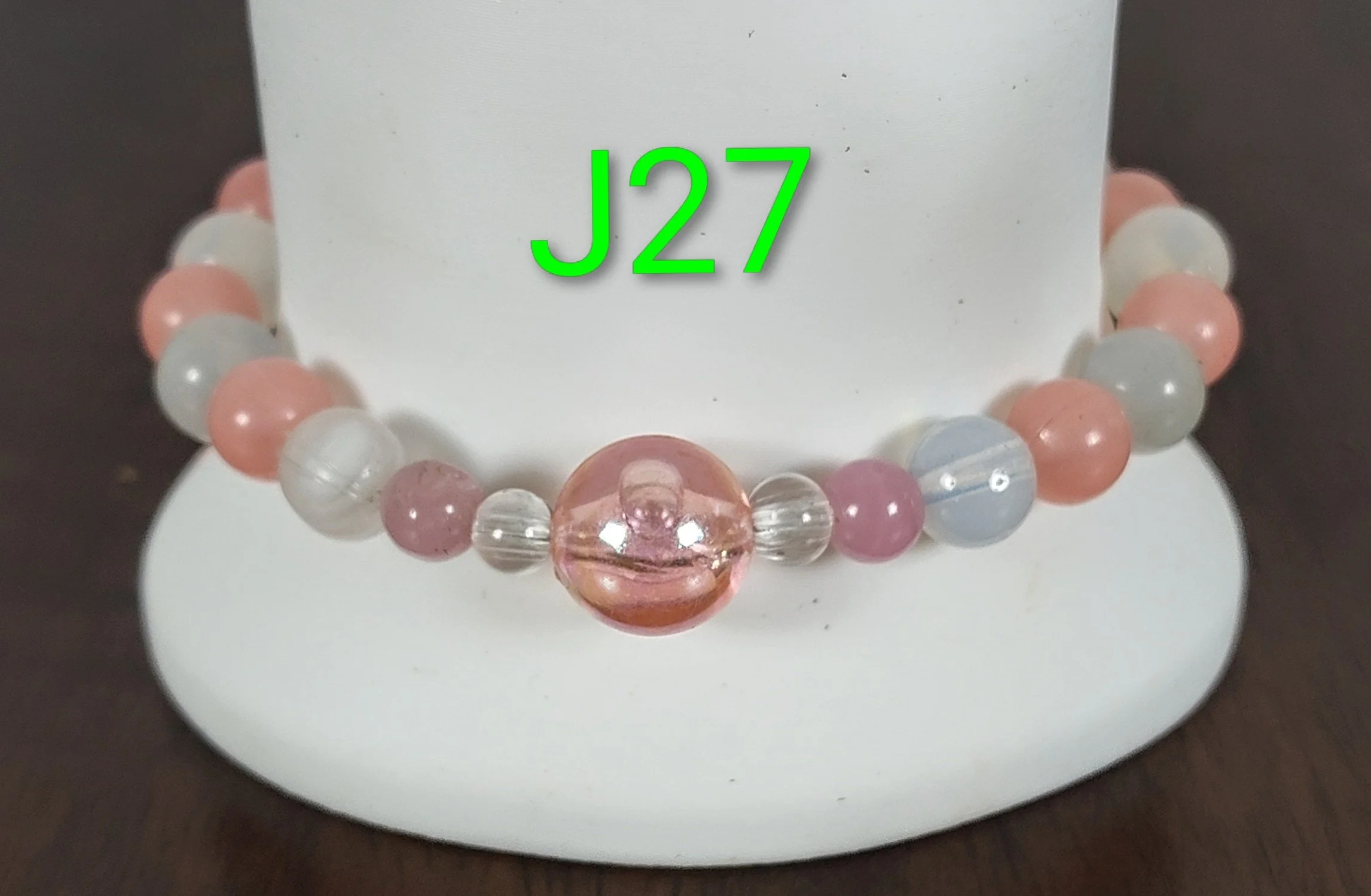 Rose Mist Bracelet