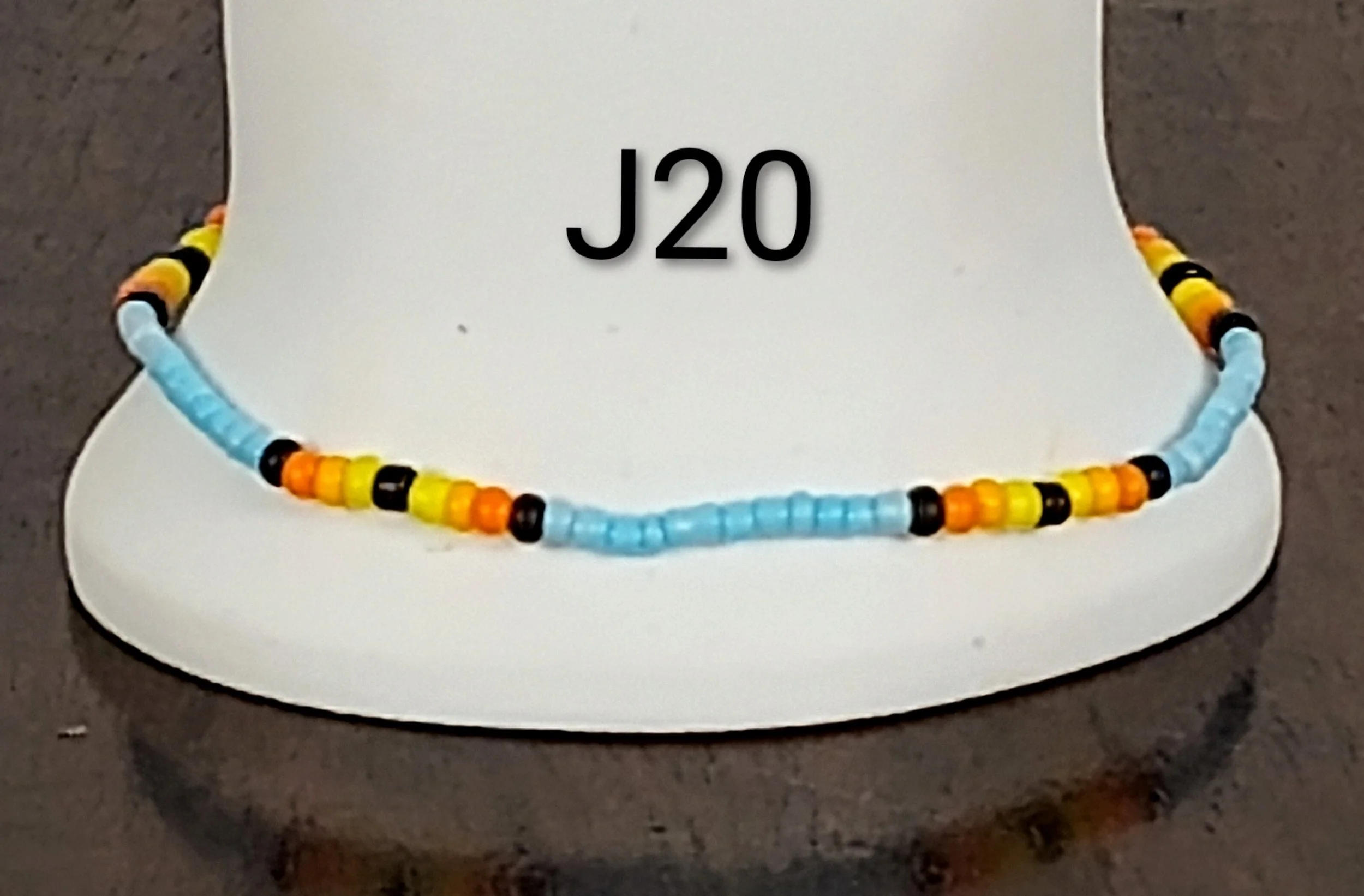 Mojave Sunrise Bracelet