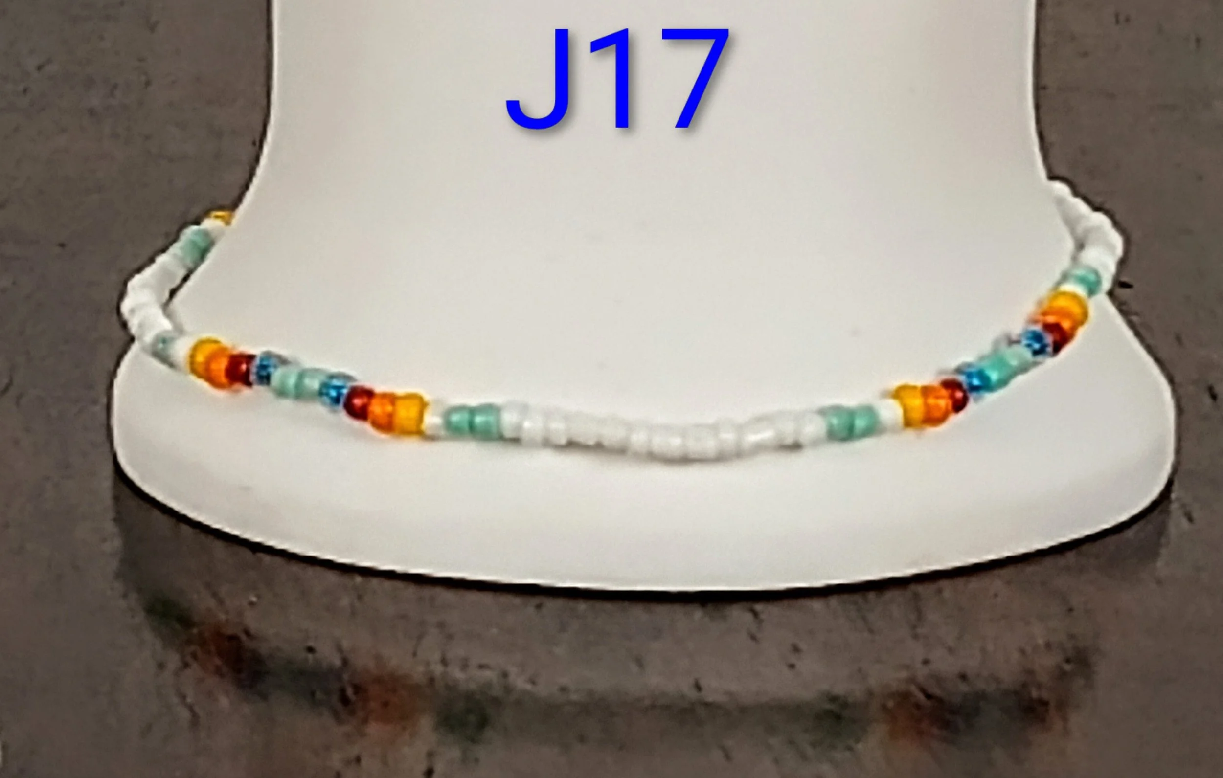 Coastal Breeze Bracelet