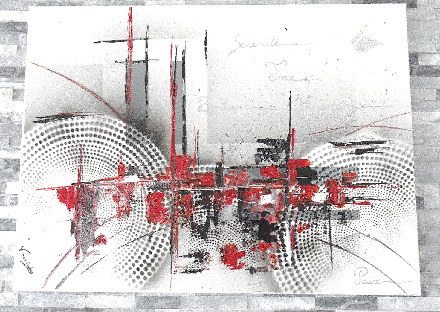 ATLAS DES EMOTIONS