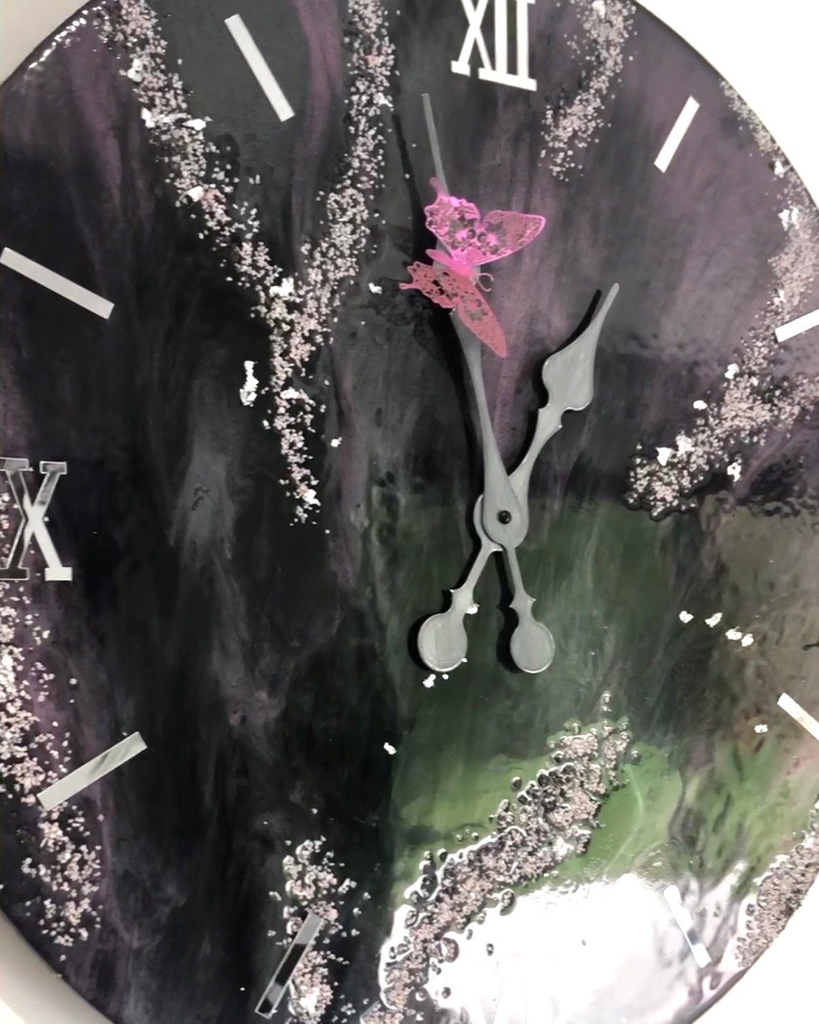 LE TEMPS DES METAMORPHOSES
