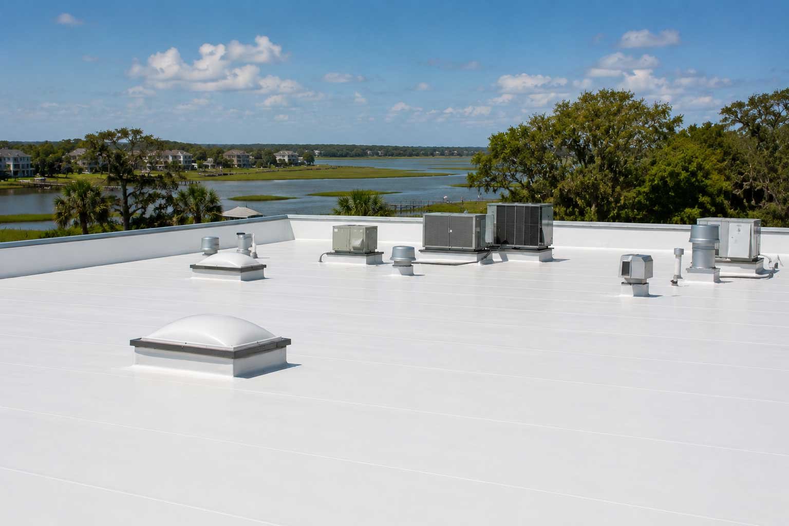 TPC Roofing