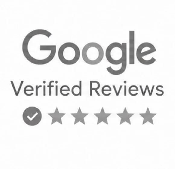 Google Verified Reviews