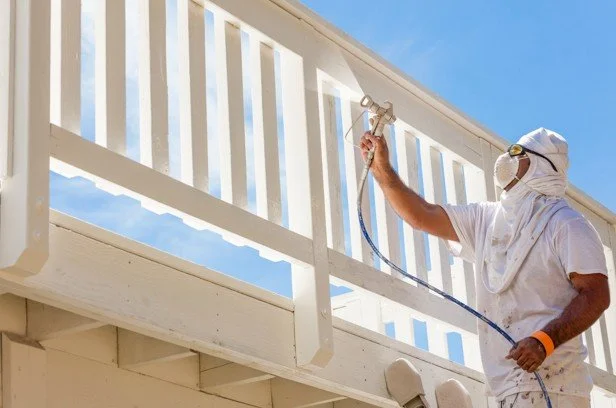 Professional Home Painting in Hilton Head, Bluffton, and Okatie
