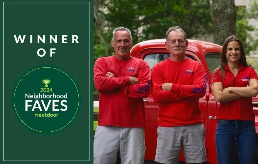 Alliance Roofing Wins 2024 Nextdoor Neighborhood Faves