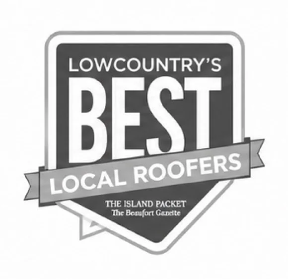 Lowcountry Best Award Logo