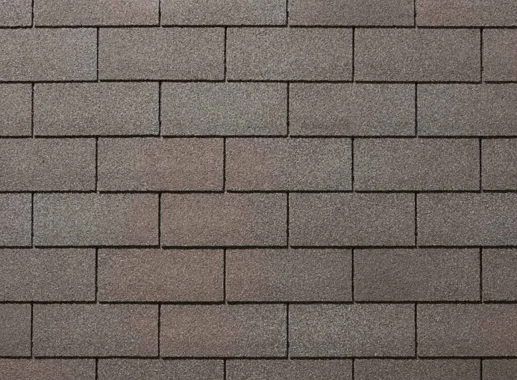 3 Tab Shingles
