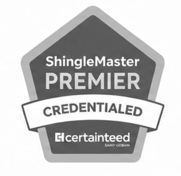 ShingleMaster Premier Logo