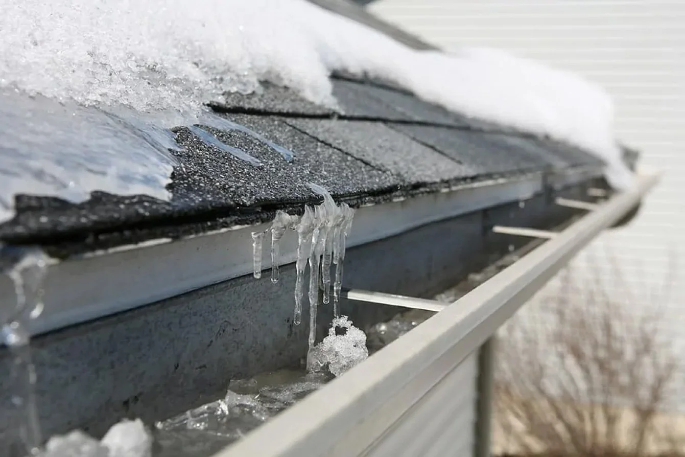Coastal Winter Weather and Its Impact on Your Roof