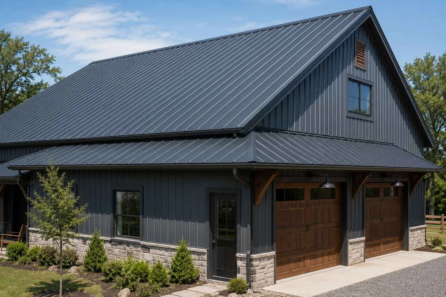Residential Roofing