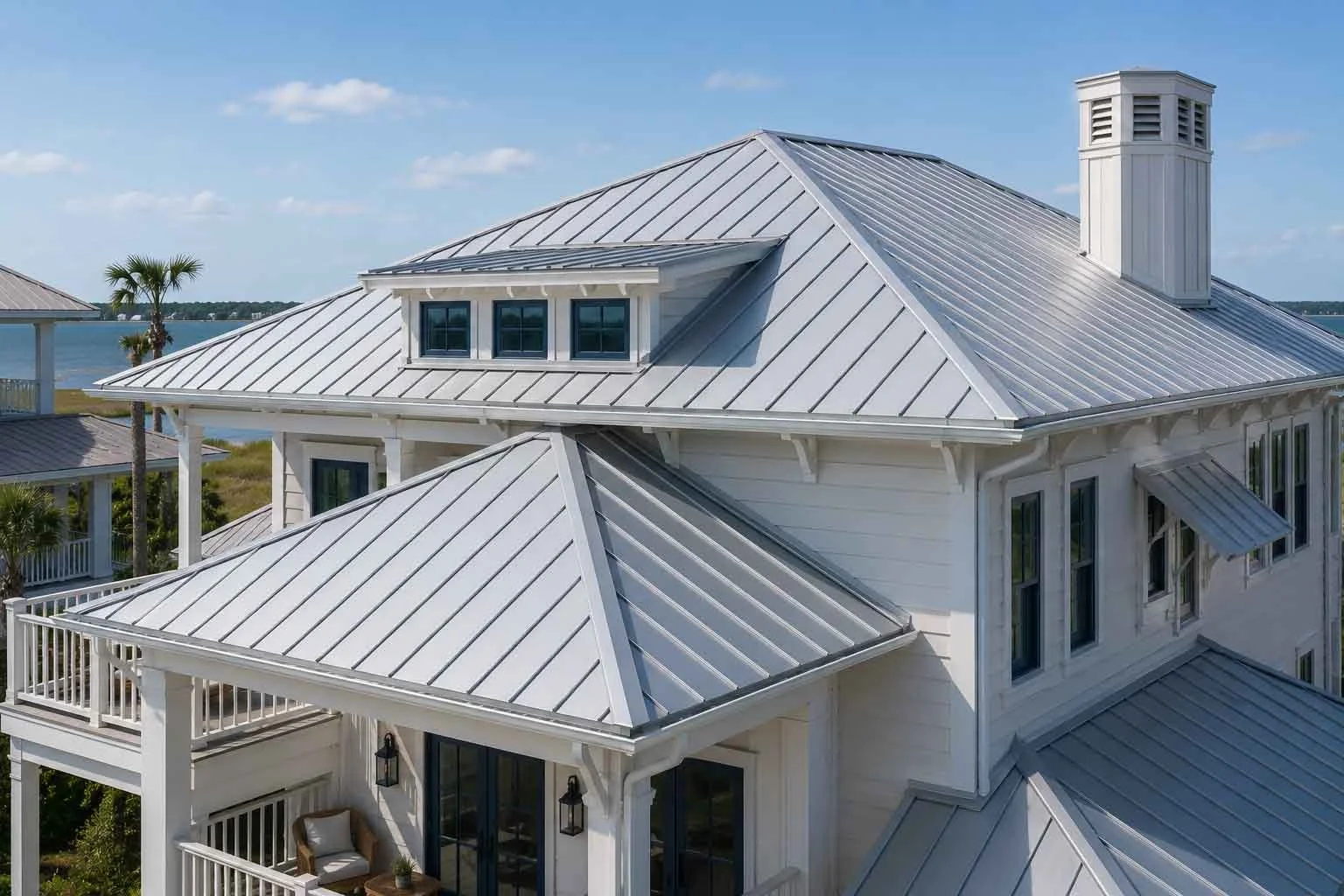 Residential Roofing