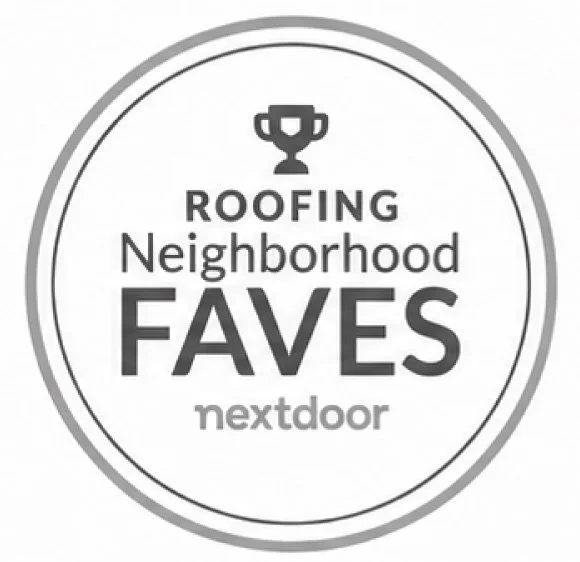 Nextdoor Neighborhood Fav Award