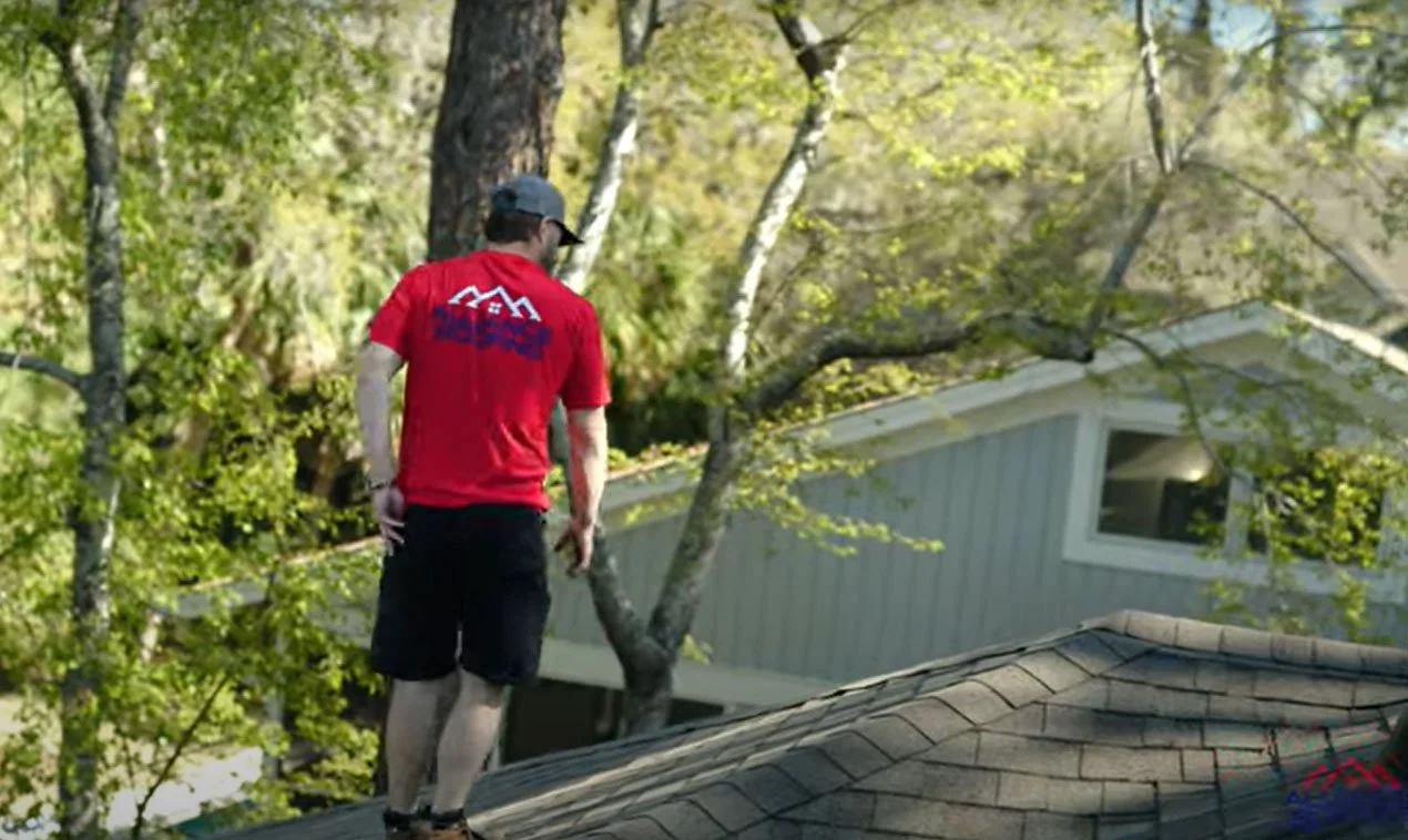 Why a Roof Inspection Could Save Your Home