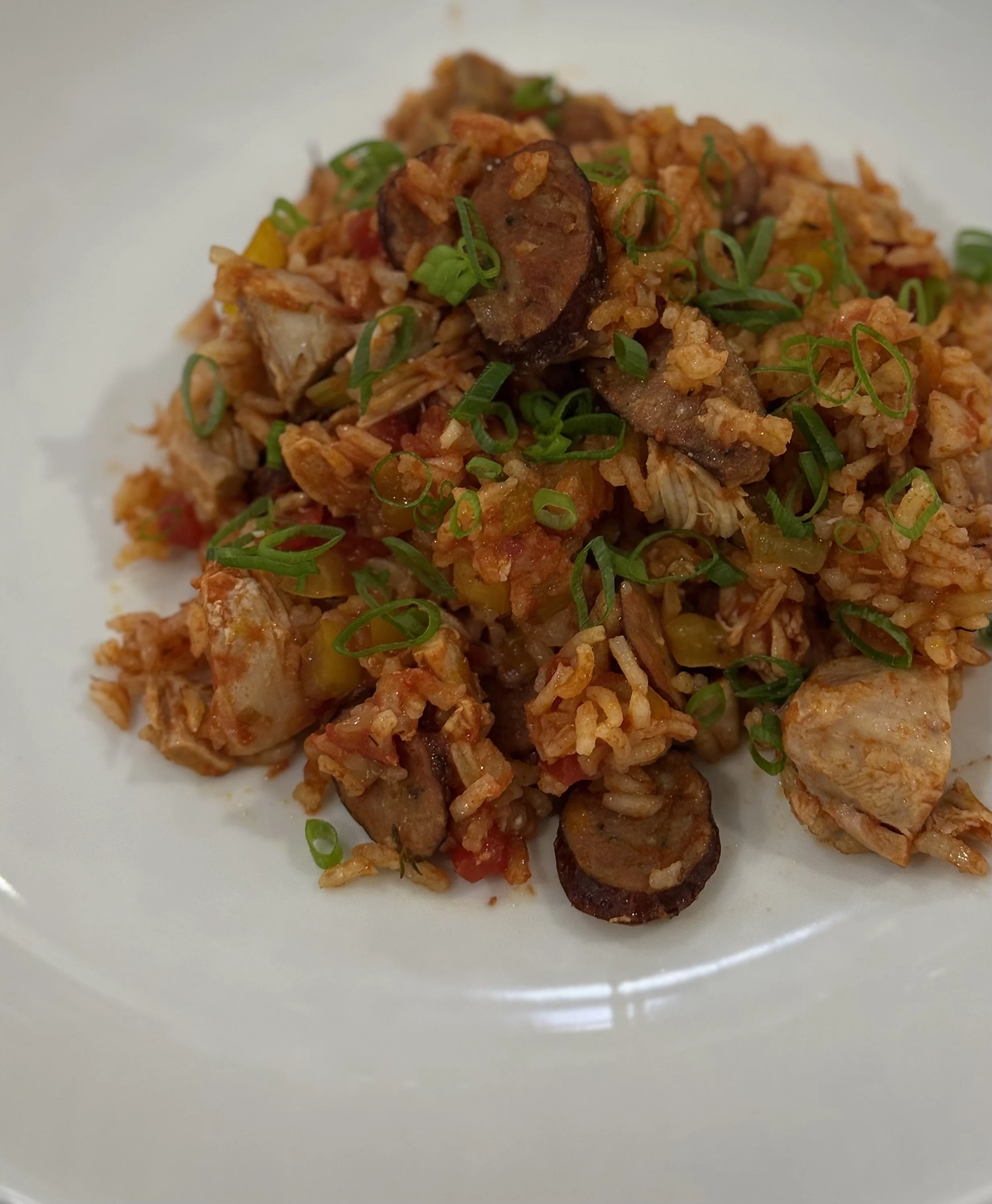 Jambalaya
