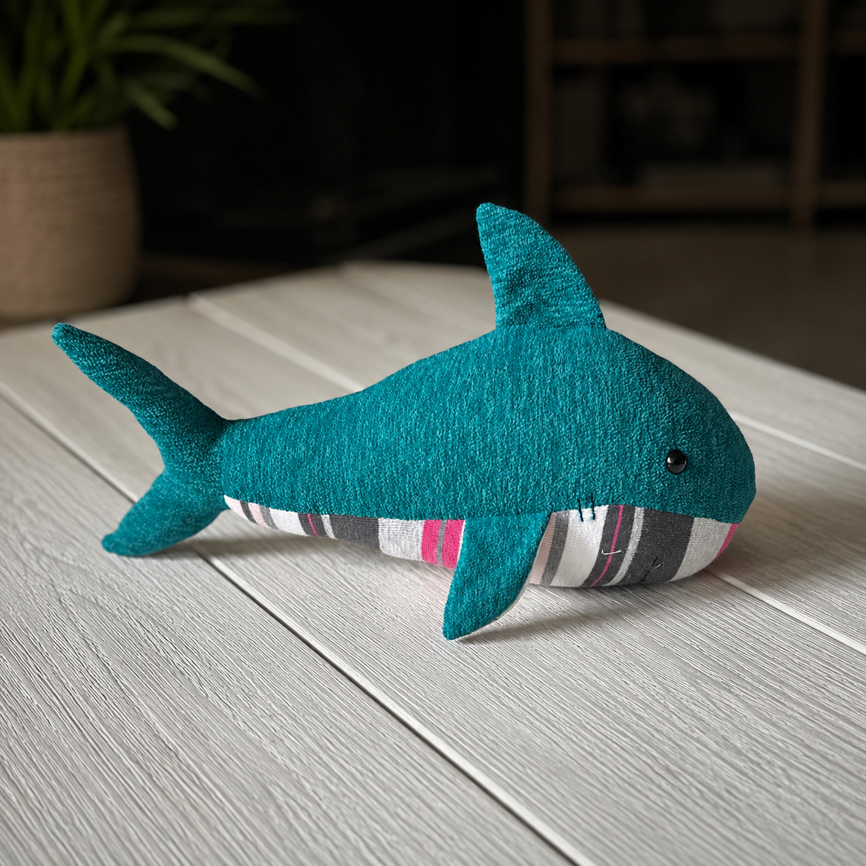 Memory Shark