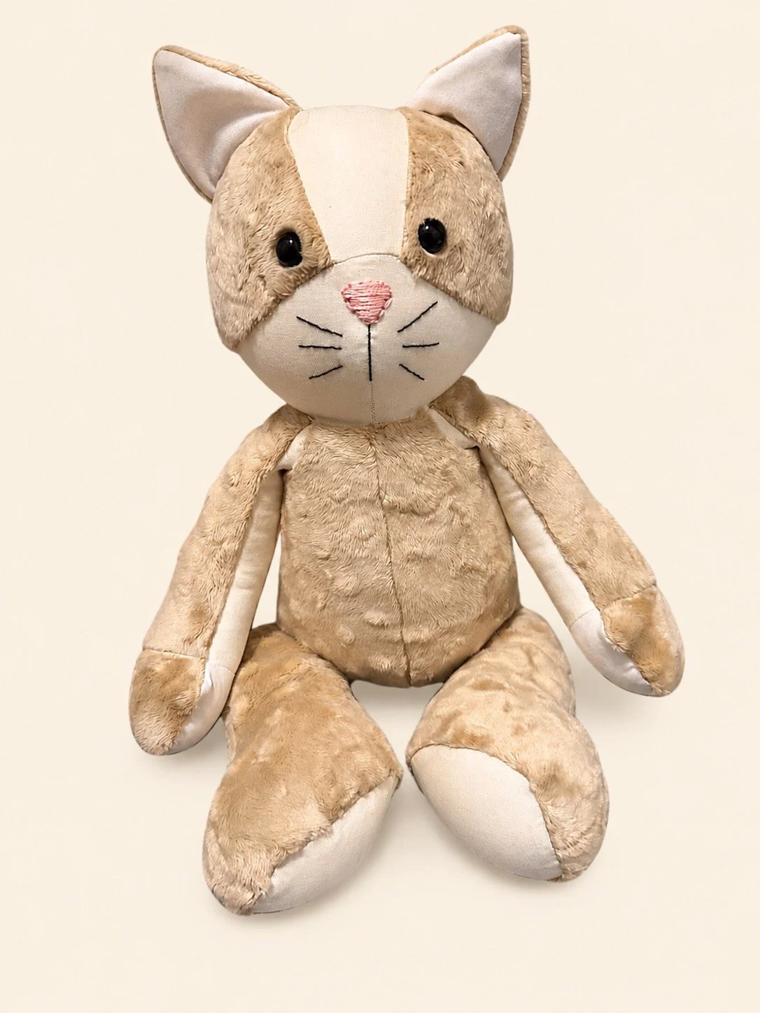 Memory Cat