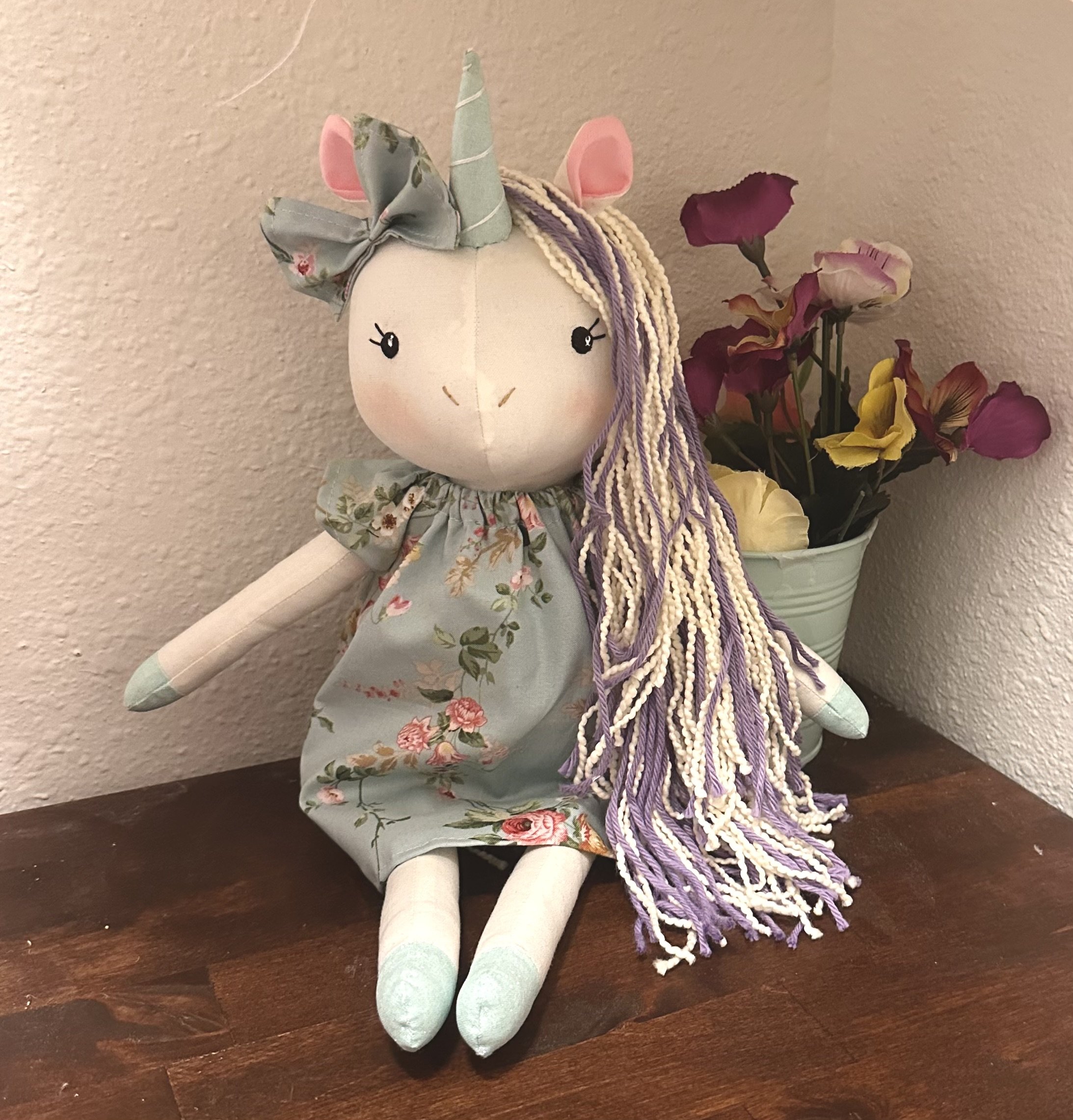 Animal Dolls