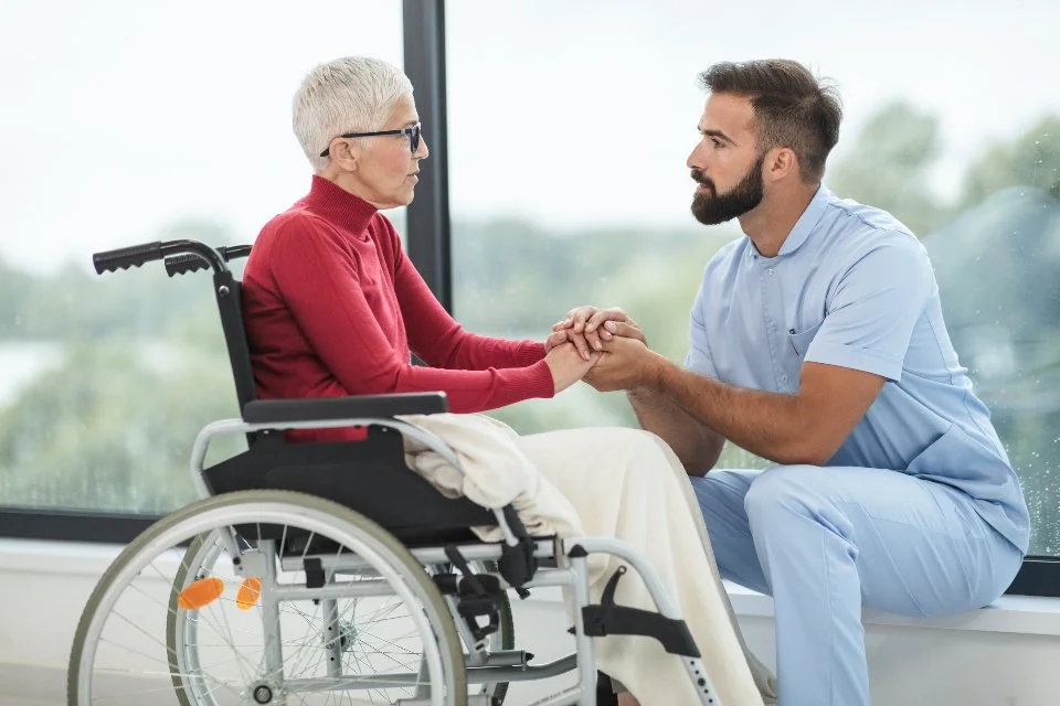 Standard Home/ Personal Care (Starting at 30 hours per Month) (Consultation Required)
