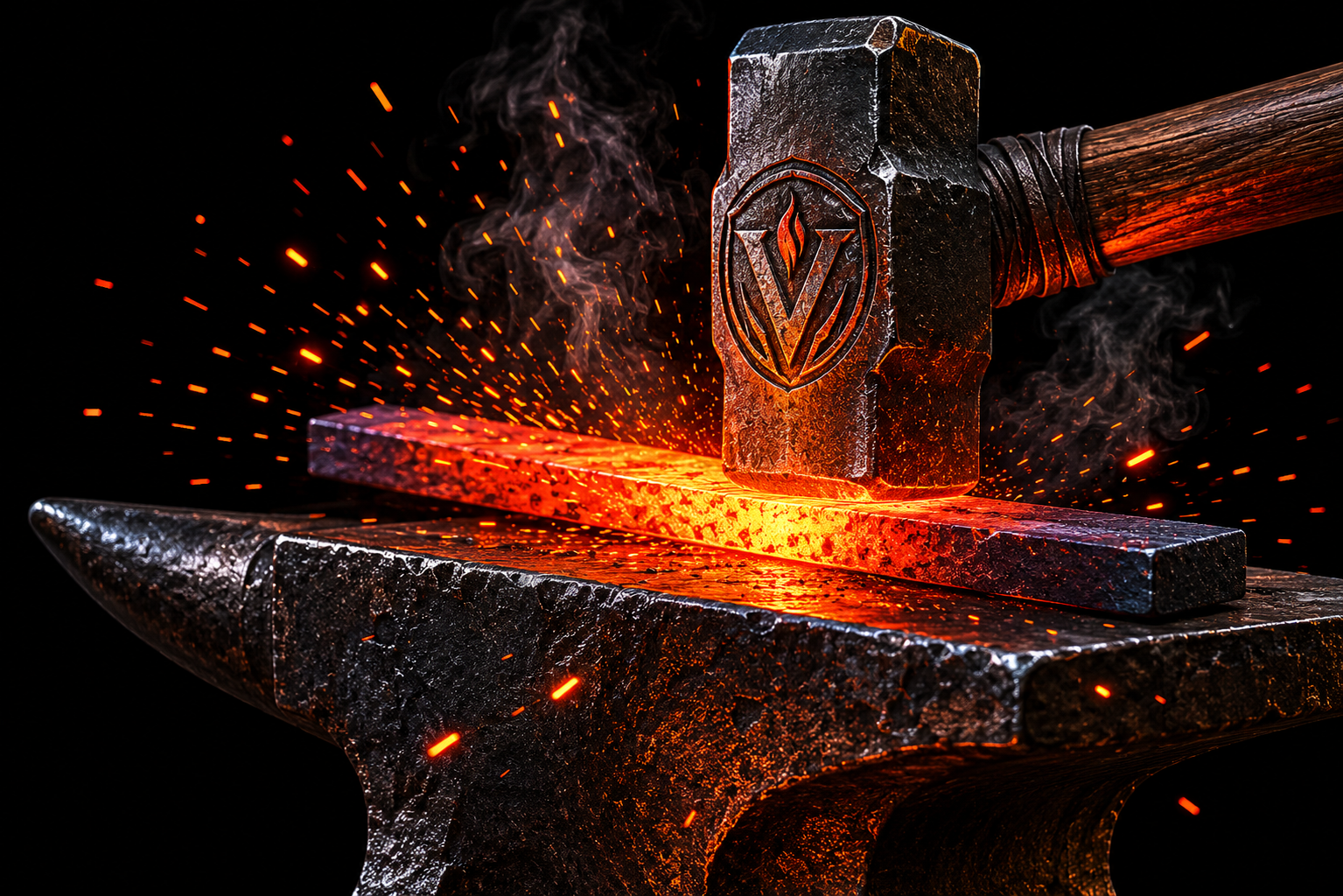 Enter the Workshop