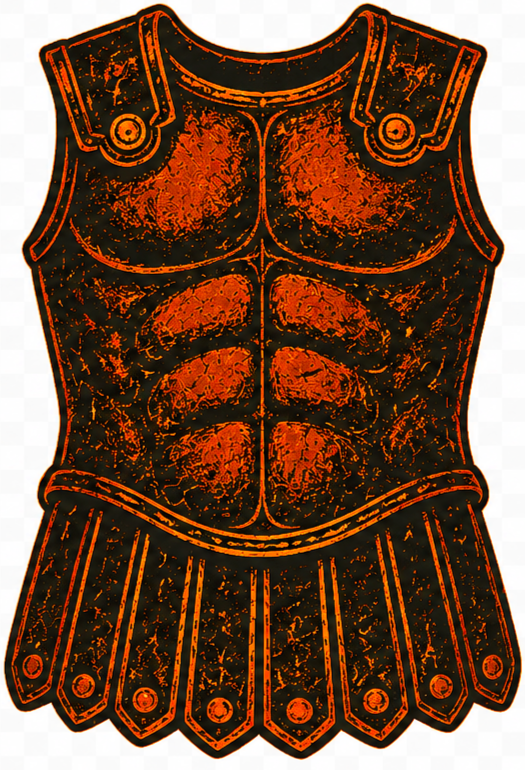 Armorer