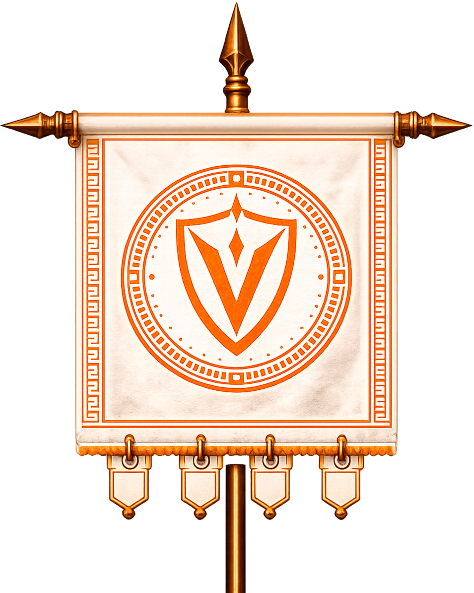 Vulcan Banner