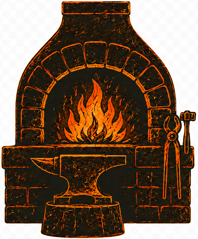 Vulcan's Forge